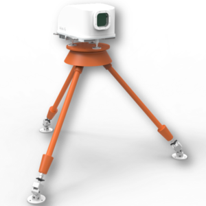 Molas NL 200 Nacelle based LiDAR