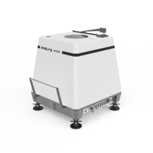 Molas B300 Onshore Wind LiDAR