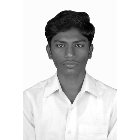 VENKATESHWARAN MANOHARAN