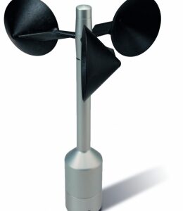 Thies First Class Advanced Anemometer: 4.3351.00.000  (Heated)