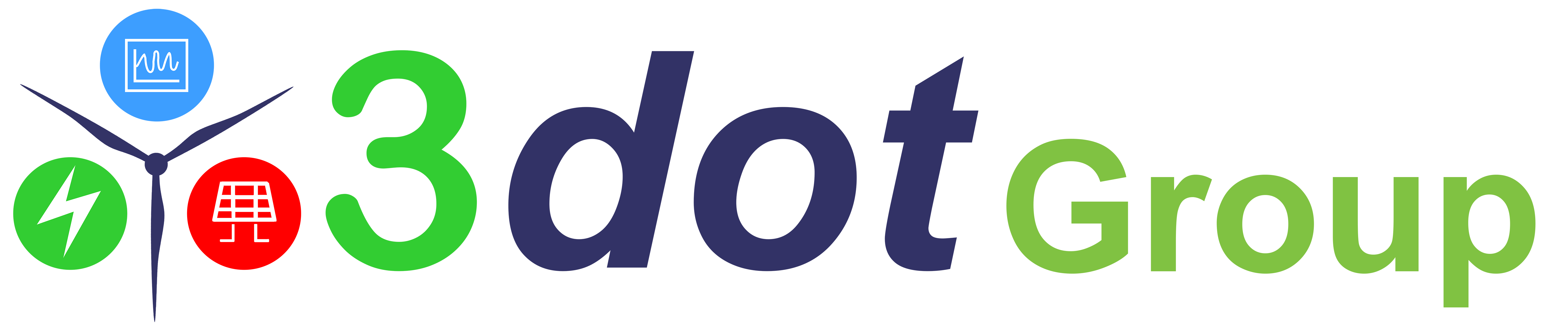 3dot Energy-Empowering Renewables