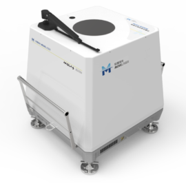 Molas B300M Offshore Wind LiDAR
